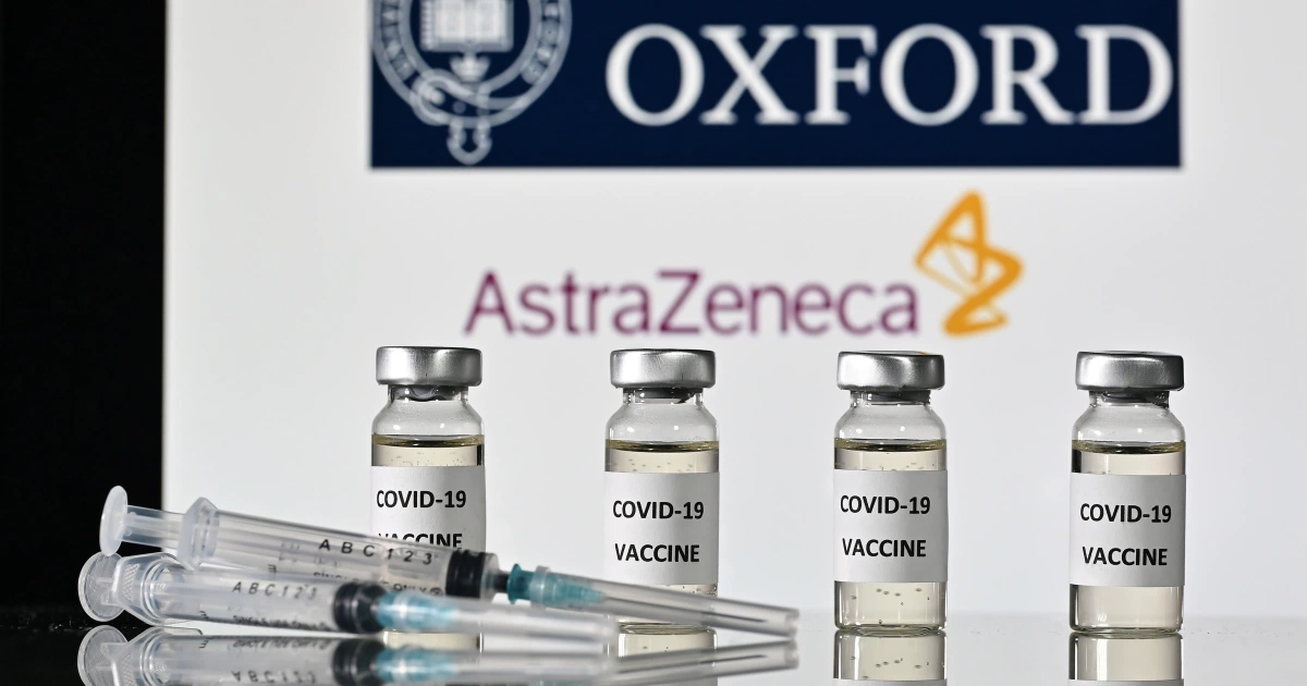 AstraZeneca: Τι λέει επίσημα η εταιρεία για τις θρομβώσεις από το εμβόλιο | tanea.gr