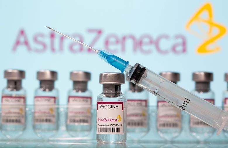 Το εμβόλιο της AstraZeneca προλαμβάνει τη βαριά νόσηση κατά 100% και τη συμπτωματική κατά 79%