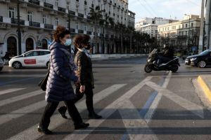 Ο Μάρτιος θα είναι… μαρτυρικός μήνας προειδοποιεί ο Καπραβέλος