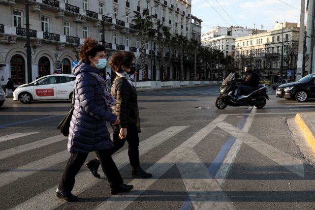 Ο Μάρτιος θα είναι… μαρτυρικός μήνας προειδοποιεί ο Καπραβέλος