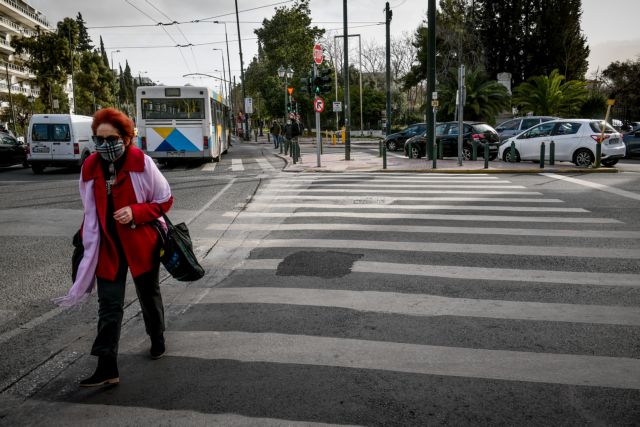 «Ακόμη νωρίς να αρθεί η απαγόρευση των διαδημοτικών μετακινήσεων» λέει η Πελώνη