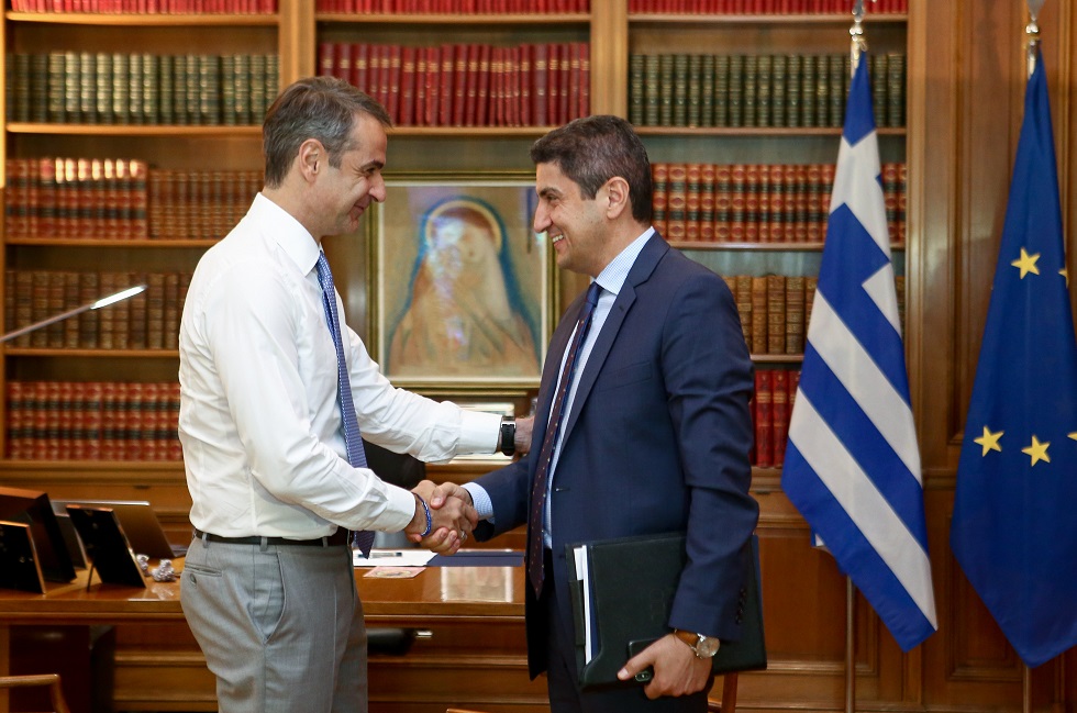 Απίστευτα εκατομμύρια στις ομάδες από τα τυχερά παιχνίδια ανακοίνωσε η κυβέρνηση