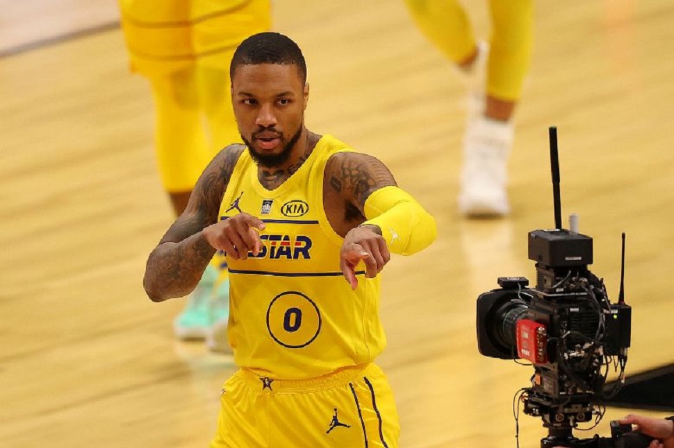 Οι καλύτερες στιγμές του All Star Game