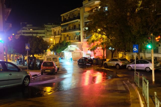 Κοροναϊός : Ποιες περιοχές της Αττικής «γονάτισαν»