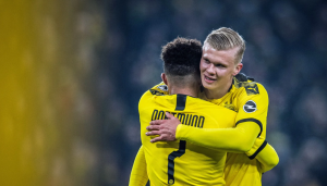 Η κορυφαία ενδεκάδα U20 στην Ευρώπη