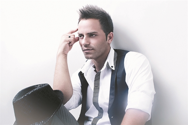 «Τα ρεκόρ φτιάχνονται πλέον στο Spotify»