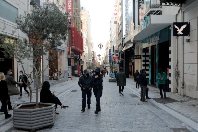 Πότε και πώς θα ανοίξουν σχολεία και λιανεμπόριο