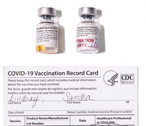 Το πρώτο μουσείο της πανδημίας Covid-19 είναι γεγονός