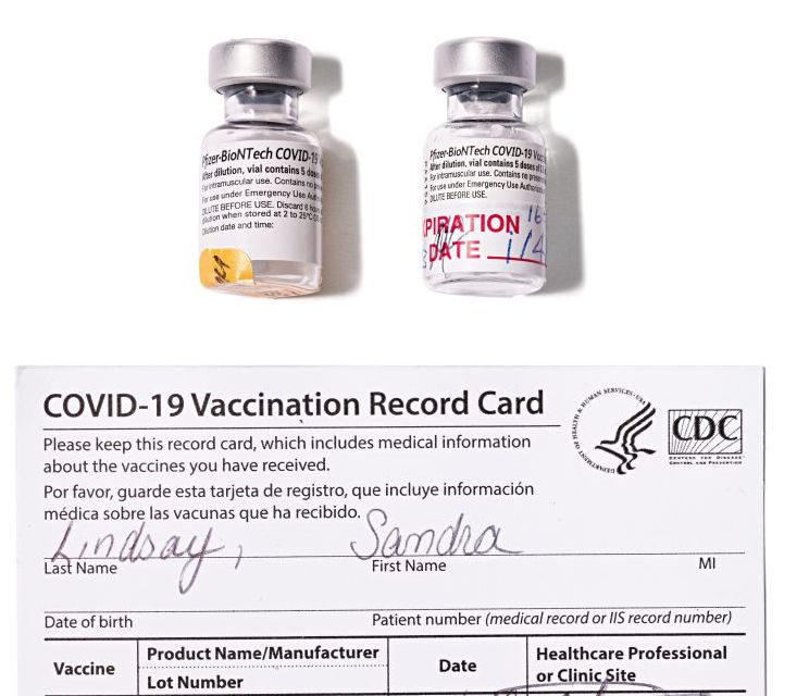 Το πρώτο μουσείο της πανδημίας Covid-19 είναι γεγονός