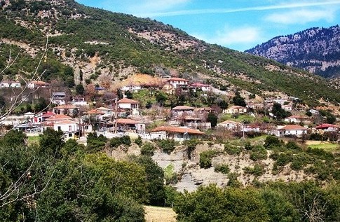 Συναγερμός στη Δαφνούλα Ευρυτανίας για διασπορά του ιού – Κρούσματα σε μαθητές δημοτικού στα Αγραφα