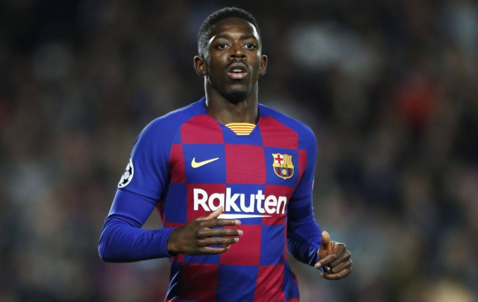 Φουλάρει για Ντεμπελέ η Μάντσεστερ Γιουνάιτεντ