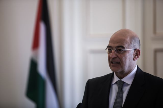 Δένδιας : Η Ελλάδα προσέρχεται με καλή πίστη στις διερευνητικές – Οι προϋποθέσεις για συνάντηση με Τσαβούσογλου