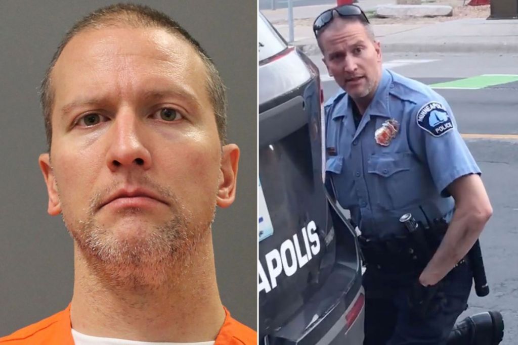 Μετ΄ εμποδίων άρχισε η δίκη για τη δολοφονία του Τζορτζ Φλόιντ