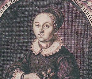 Μια άγνωστη φεμινίστρια, 400 χρόνια πριν