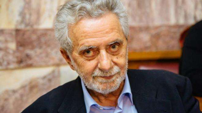 Δρίτσας για Κουφοντίνα: Κανείς δεν τρομοκρατήθηκε από τη 17 Νοέμβρη