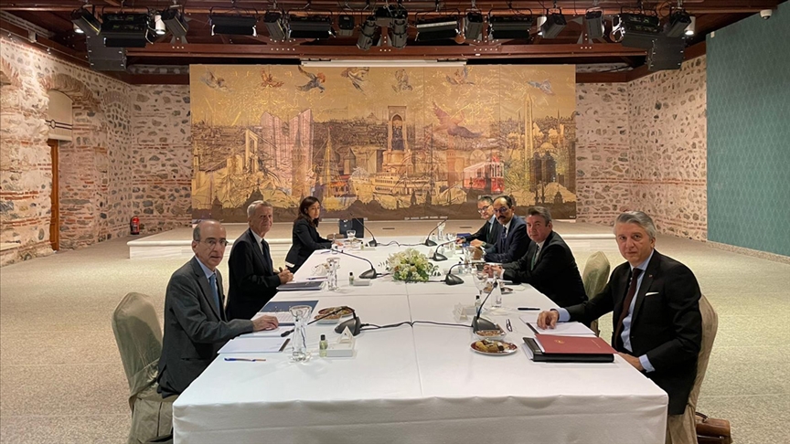 Είναι επίσημο: Στις 16 Μαρτίου οι διερευνητικές με Τουρκία