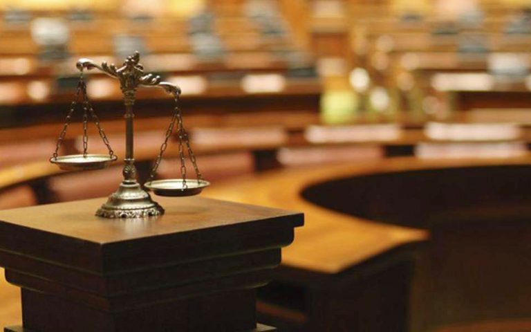 Πέντε δικαστές ζητούν να συγκληθεί γενική συνέλευση της Ένωσης Δικαστών και Εισαγγελέων