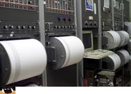 Σεισμός 4,1 Ρίχτερ νοτιοανατολικά της Ιεράπετρας