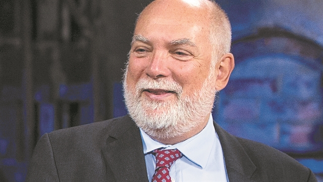 Βόμβα Βίζερ: Η παραμονή στο ευρώ δεν ήταν μέγιστη προτεραιότητα το 2015 για τον ΣΥΡΙΖΑ