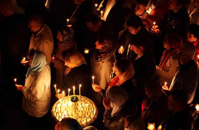 Εξαδάκτυλος: Με τήρηση των μέτρων φέτος θα γιορτάσουμε κανονικά το Πάσχα