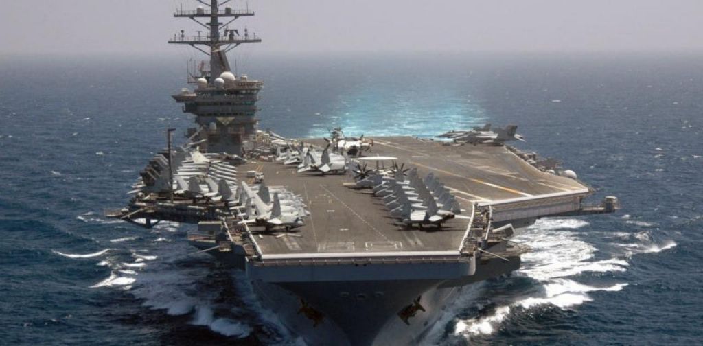 Ο υπουργός Άμυνας των ΗΠΑ καλεί στο τηλέφωνο Παναγιωτόπουλο