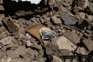 Ο Λέκκας για το νέο, αχαρτογράφητο ρήγμα στην Ελασσόνα που έδωσε τα 5,9 Ρίχτερ