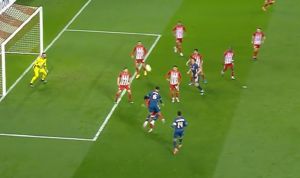 Όταν ο Θρύλος πληγώνεται από τα διαιτητικά λάθη