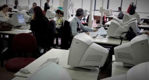 Σεξουαλική παρενόχληση : Υποχρεωτικός κώδικας συμπεριφοράς σε όλους τους επαγγελματικούς χώρους