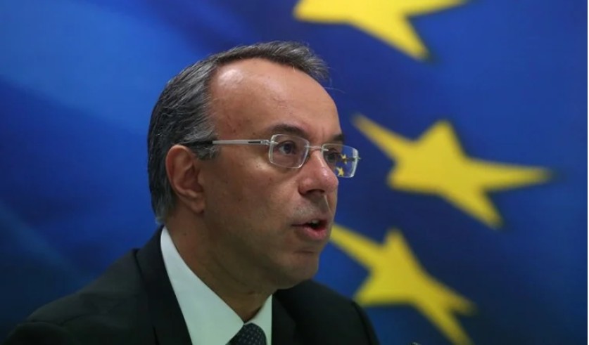 Δημοσιονομική χαλάρωση και το 2022  με μέτρα στήριξης