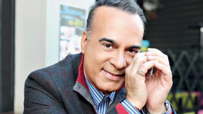 Φώτης Σεργουλόπουλος : Όταν γεννήθηκε ο γιος μου άκουσα απίστευτα πράγματα