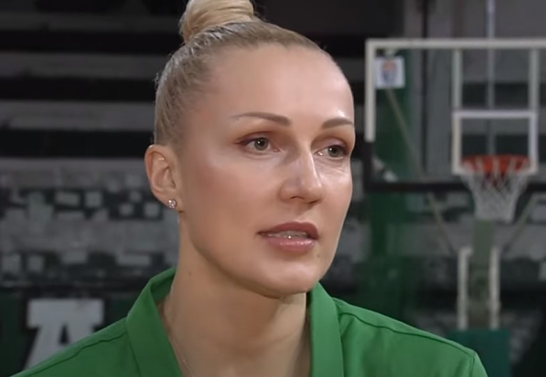 Συγκλονίζει η Λεουτσάνκα : Ο Λουκασένκο με φυλάκισε επειδή πάλευα για την ελευθερία στη Λευκορωσία