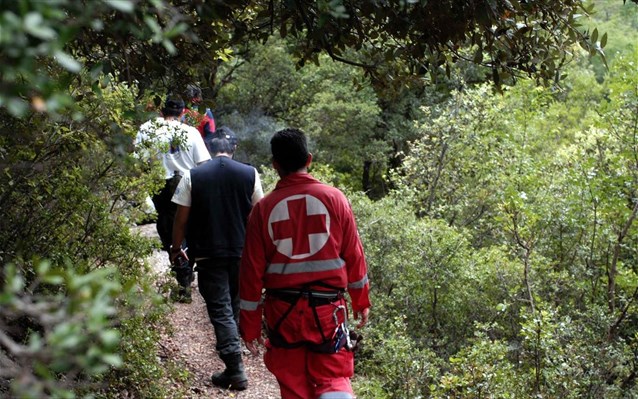 Συγκλονίζει η μητέρα του 42χρονου ορειβάτη που σκοτώθηκε στην Πάρνηθα: «Νιώθω ότι έχω αδειάσει μέσα μου»