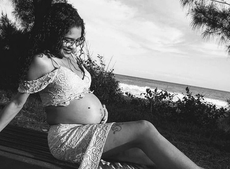 Ανατριχίλα : Ανοιξε την κοιλιά 21χρονης εγκύου για να της πάρει το μωρό – Νεκροί και οι δυο