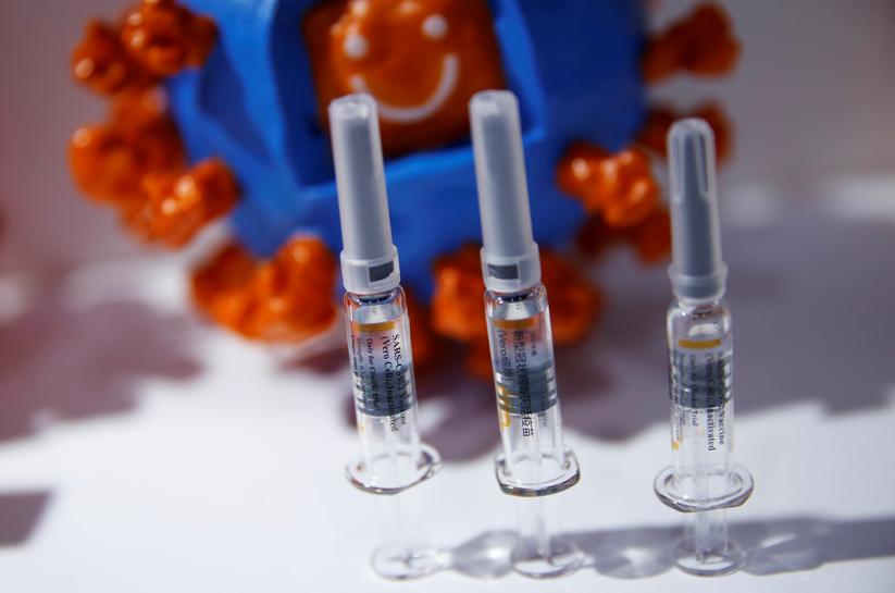Εμβόλια mRNA : Αποδεικνύονται ασφαλή και αποτελεσματικά βάζοντας φρένο στην ασυμπτωματική λοίμωξη