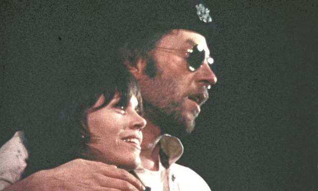 Το ντοκιμαντέρ της «Ανόι Τζέιν» που δεν προβλήθηκε