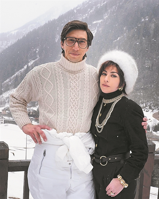 Ο Τομ Φορντ «παίζει» για τον οίκο Gucci;