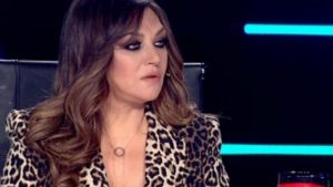 Καίτη Γαρμπή : «Ήμουν θυμωμένη, βγαίνω ηλίθια επειδή…»