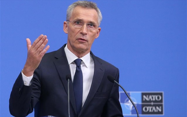 ΝΑΤΟ: Υπάρχουν διαφορές και ανησυχίες για την Τουρκία