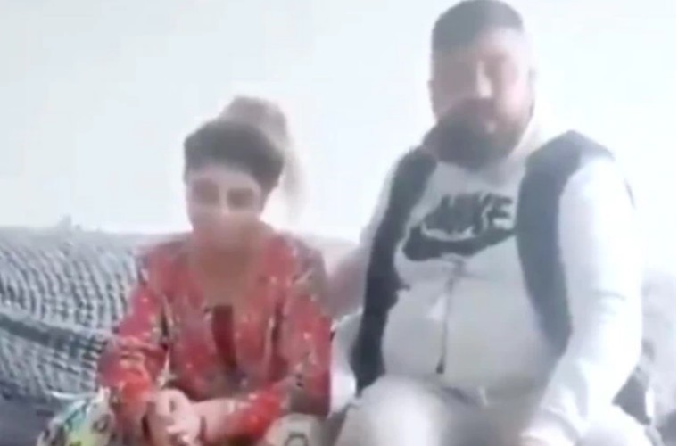 Τουρκία : Συνελήφθη πατέρας για εμετικό βίντεο στο TikTok – Χάιδευε την 15χρονη κόρη του