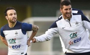 Ο Ζινιάκ θέλει να… κλέψει τον Βαλμπουενά από τον Ολυμπιακό