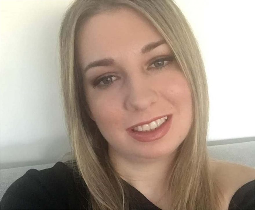 Πέθανε μόλις στα 33 της η Έλλη Διβάνη