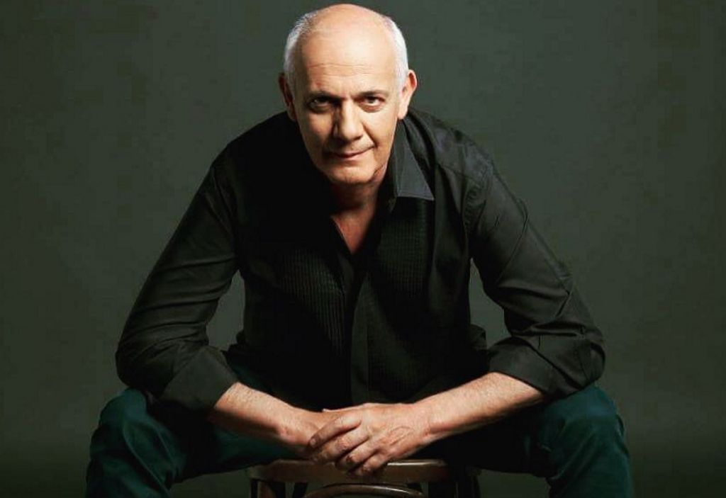 Την… γλίτωσε ο Κιμούλης με τις απίστευτες καταγγελίες εναντίον του;