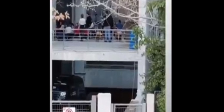 Εξαλλος ο Χαρδαλιάς για τα περί κορονα-πάρτι στην Πολιτική Προστασία