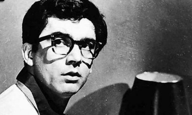 Δημήτρης Χορν : Εκατό χρόνια από τη γέννηση του ευπατρίδη του ελληνικού θεάτρου