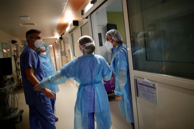 Γυναίκα πέθανε μία εβδομάδα μετά τον εμβολιασμό της στη Σουηδία