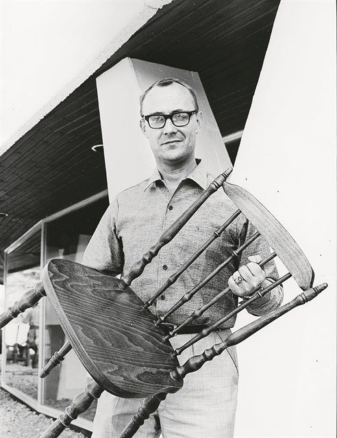 Ντιζάιν και πολιτική