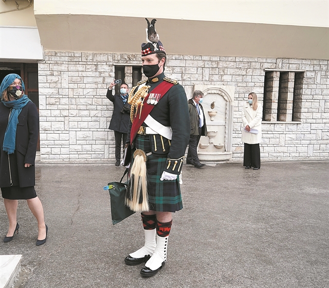 Στο εισαγγελικό μικροσκόπιο οι νέες καταγγελίες Κοντονή