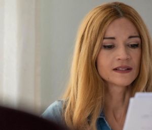 Ιωάννα Παππά: Το θέατρο έπαιξε τον ρόλο στην κοινωνία που πρέπει να έχει