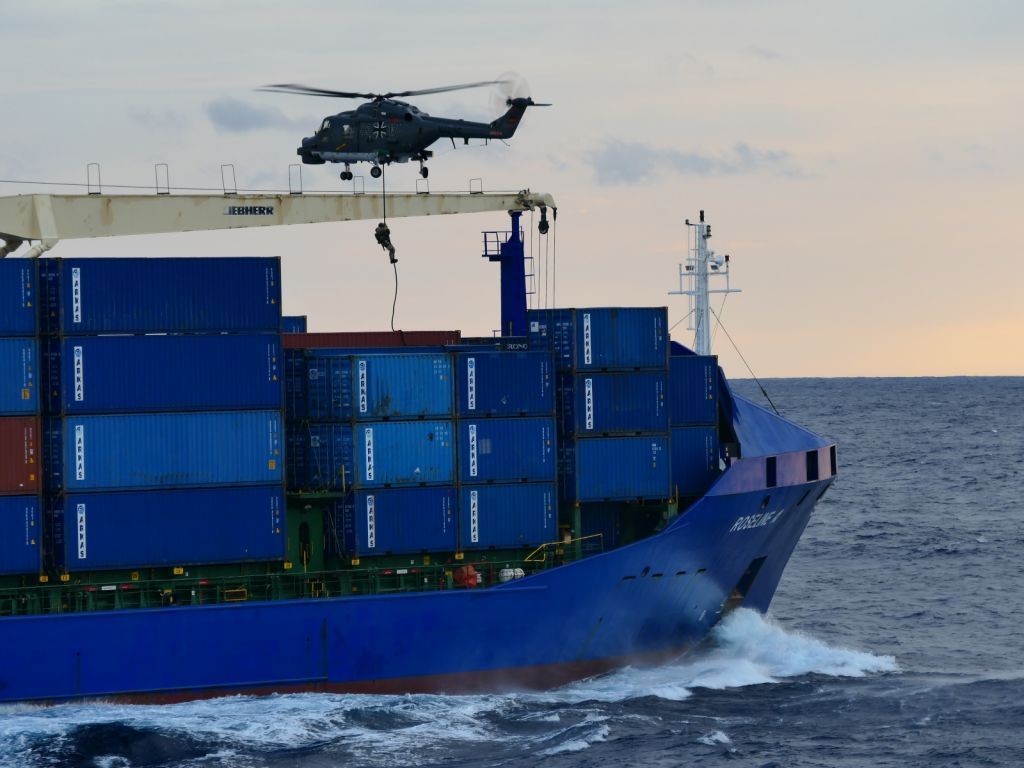 Η Αγκυρα μπλόκαρε ξανά έλεγχο πλοίου στη Μεσόγειο για όπλα προς τη Λιβύη