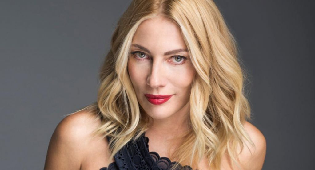 Σμαράγδα Καρύδη: «Είμαι υπέρ των θυμάτων… δεν ξέρω γιατί μου την πέσανε»